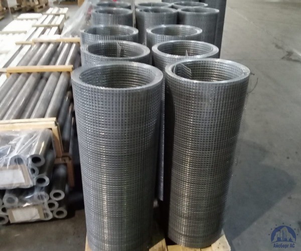 Сетка тканая нержавеющая 0,9х0,22 мм 12Х18Н10Т ГОСТ 3826-82