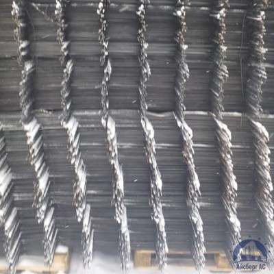 Сетка кладочная 3,8х50х50 мм (500х1500 мм) купить в Павлодаре