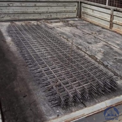 Сетка кладочная 3х100х100 мм (1000х2000 мм) купить в Павлодаре