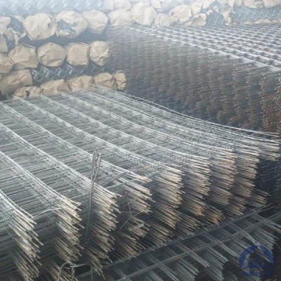 Сетка кладочная 3х100х100 мм (250х1500 мм) купить в Павлодаре