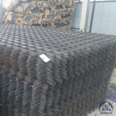 Сетка кладочная 3х100х100 мм (250х2000 мм) купить в Павлодаре