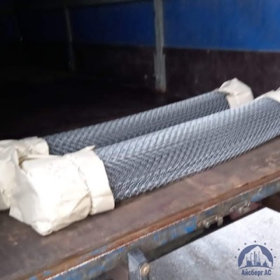 Сетка Рабица 25х25х2,5 мм в рулоне 1,5х10 м купить в Павлодаре