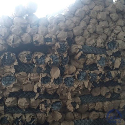 Сетка Рабица 25х25х2 мм в рулоне 1,5х10 м купить в Павлодаре