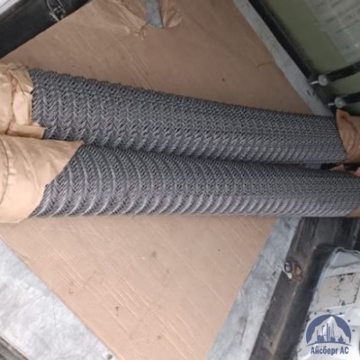 Сетка Рабица 30х30х2,5 мм в рулоне 1,5х10 м купить в Павлодаре