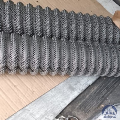 Сетка Рабица 20х20х1,2 мм в рулоне 1,5х10 м купить в Павлодаре