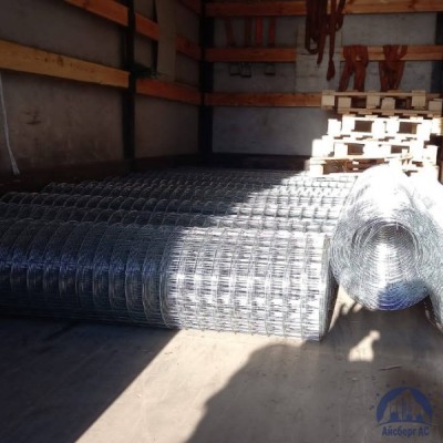 Сетка кладочная 3х50х50 мм (380х1500 мм) купить в Павлодаре