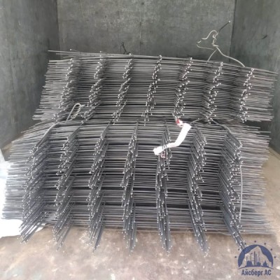 Сетка кладочная 4х100х100 мм (250х1500 мм) купить в Павлодаре