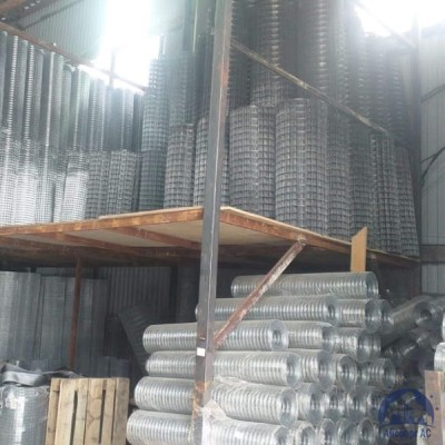 Сетка кладочная 3х50х50 мм (500х1500 мм) купить в Павлодаре