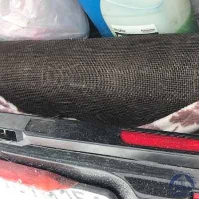 Сетка тканая 2,5х2,5х0,4 мм НУ ГОСТ 3826-82 купить в Павлодаре