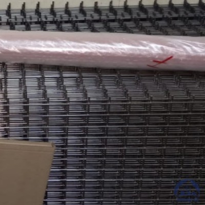 Сетка кладочная 3х50х50 мм (120х1500 мм) купить в Павлодаре