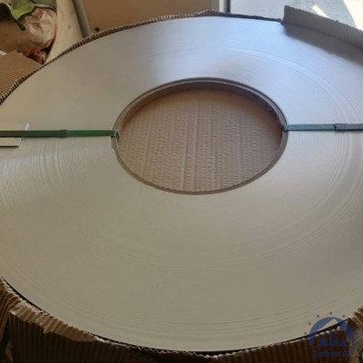 Лента алюминиевая 0,5х1500 АМГ2Н2 ТУ 1-2-432-82 купить в Павлодаре