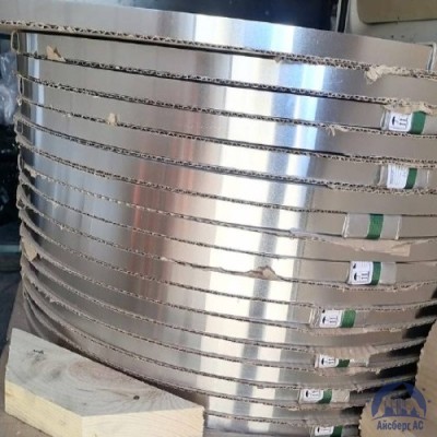 Лента алюминиевая 1х1200 АД1Н ГОСТ 13726-97 купить в Павлодаре