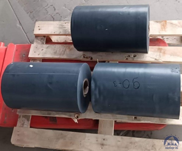 Лента конвейерная резинотканевая 2.2-500х4-ТК-100-5/2-НБ HIMPT 10-12 мм