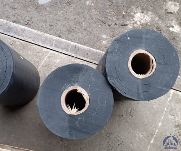 Лента конвейерная резинотканевая 2.2-500х3-ТК-200-5/2-НБ HIMPT 10-11 мм