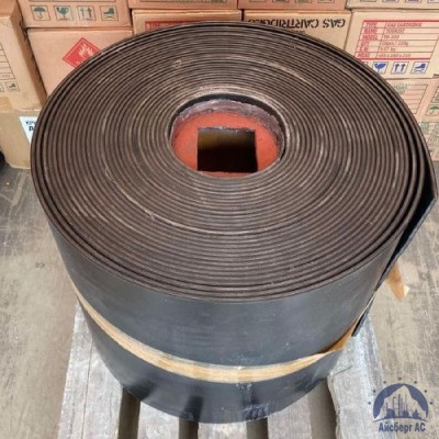 Лента конвейерная резинотканевая 2.2-1000х3-ТК-200-5/2-НБ HIMPT 10-11 мм купить в Павлодаре