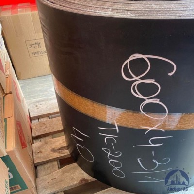 Лента конвейерная резинотканевая 2.2-1000х3-ТК-100-5/2-НБ HIMPT 9-11 мм купить в Павлодаре