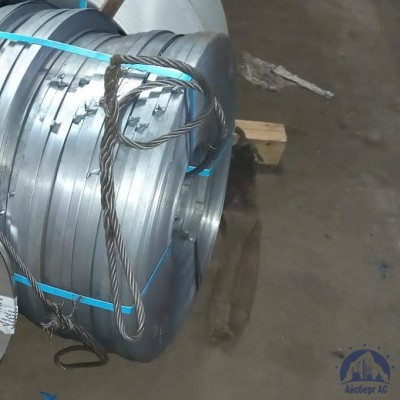 Штрипс нержавеющий 3х1000 мм AISI321 купить в Павлодаре