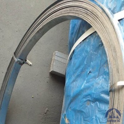 Штрипс нержавеющий 2х1500 мм AISI304 купить в Павлодаре