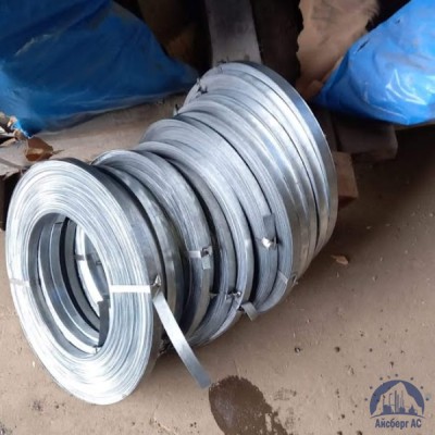 Штрипс нержавеющий 2х1250 мм AISI430 купить в Павлодаре