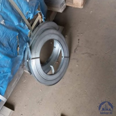 Штрипс нержавеющий 2х1250 мм AISI321 купить в Павлодаре