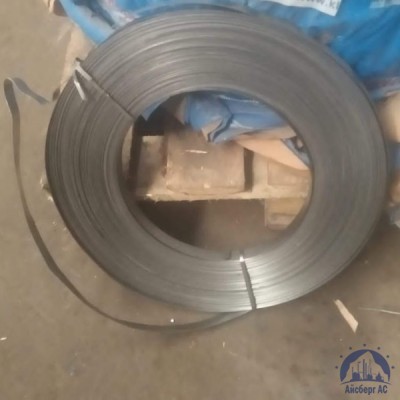 Штрипс нержавеющий 1х1000 мм AISI430 купить в Павлодаре