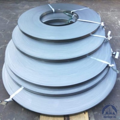 Штрипс нержавеющий 1х1250 мм AISI430 купить в Павлодаре