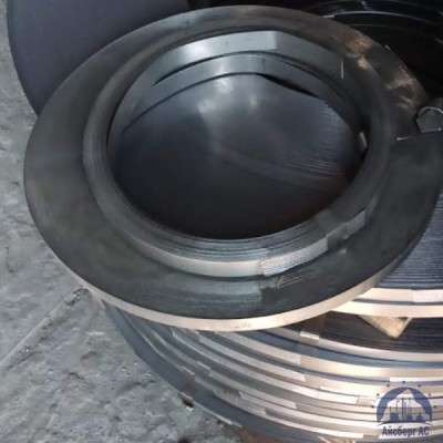 Штрипс нержавеющий 0,8х1250 мм AISI430 купить в Павлодаре