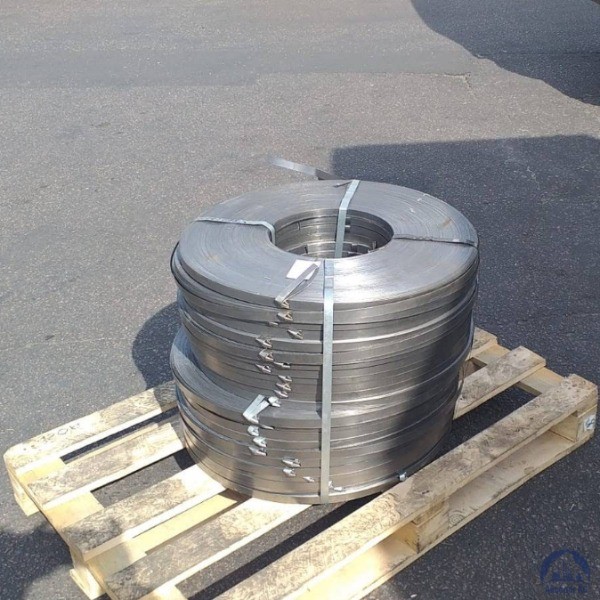 Штрипс нержавеющий 1,2х1250 мм AISI430