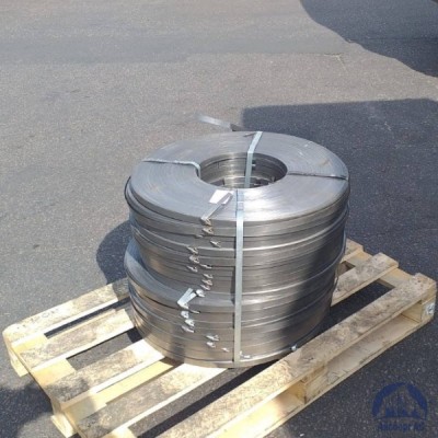 Штрипс нержавеющий 1,2х1250 мм AISI430 купить в Павлодаре