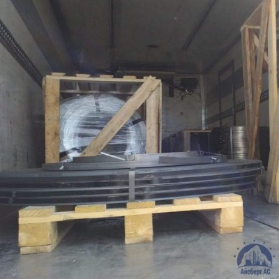 Штрипс нержавеющий 1,5х1250 мм AISI430 купить в Павлодаре