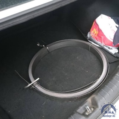 Лента 0,05х15 мм 1411 ТУ 14-1-4657-89 купить в Павлодаре