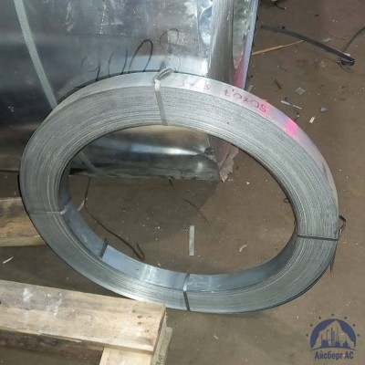 Лента 0,05х12,5 мм 1313 ТУ 14-1-4657-89 купить в Павлодаре