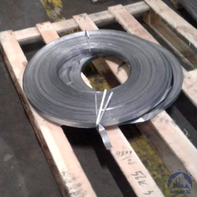 Лента 0,2х100 мм ХН68ВКТЮВИ ГОСТ 3559-75 купить в Павлодаре