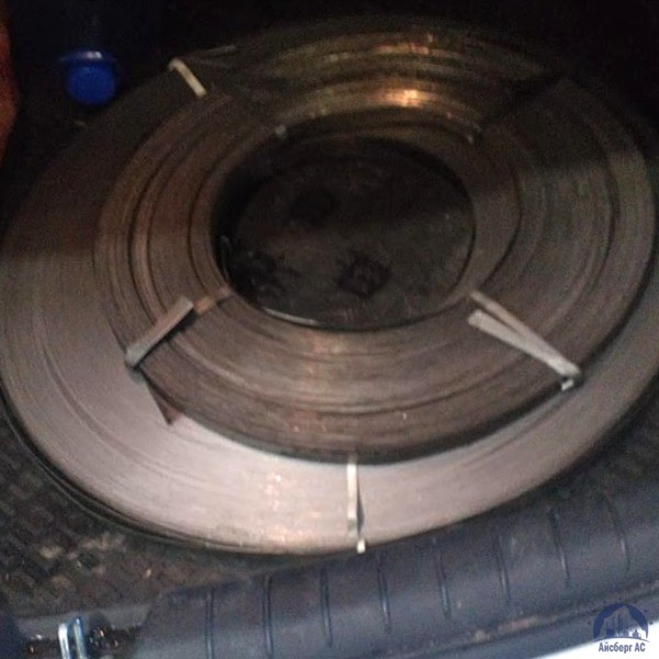 Лента оцинкованная 248х1,5 мм 08пс ГОСТ 14918-80