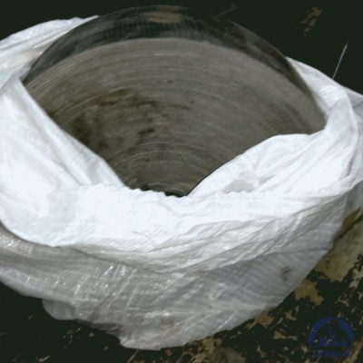 Лента оцинкованная 248х1 мм Ст1пс ГОСТ 14918-80 купить в Павлодаре