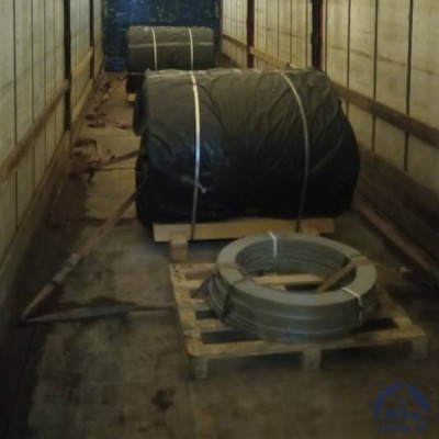 Лента оцинкованная 248х1 мм 08пс ГОСТ 14918-80 купить в Павлодаре