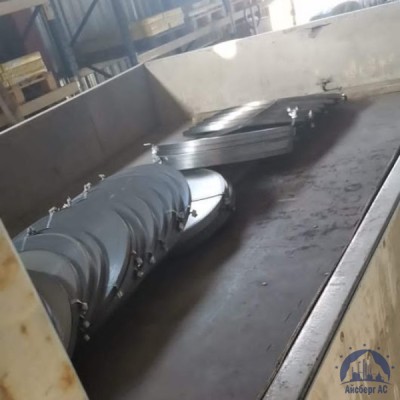 Лента оцинкованная 56х1,5 мм Ст1пс ГОСТ 14918-80 купить в Павлодаре