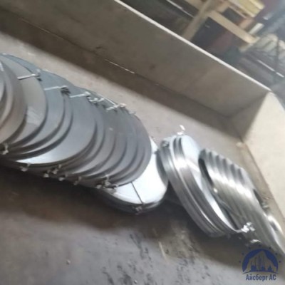 Лента упаковочная оцинкованная 0.7х20 мм стальная ГОСТ 3560-73