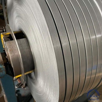 Лента стальная упаковочная 0.7х20 мм ГОСТ 3560-73