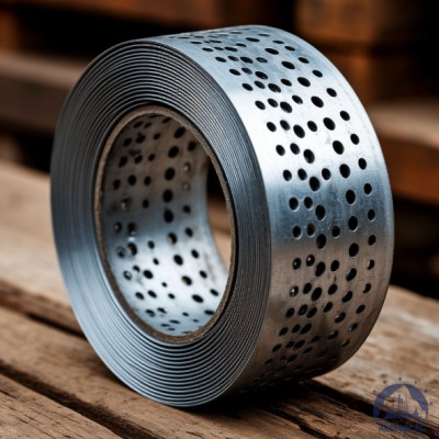 Лента упаковочная 20х0,55 мм 25 м купить в Павлодаре