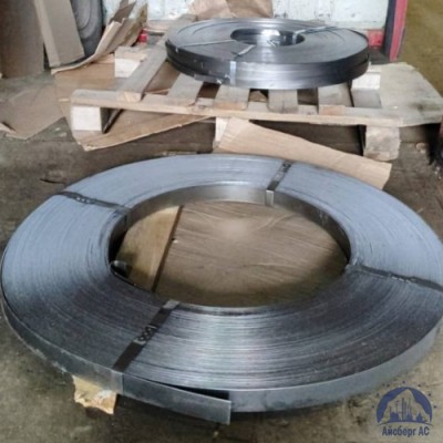 Лента горячекатаная 100х2,5 мм БСт1пк ГОСТ 6009-74 купить в Павлодаре