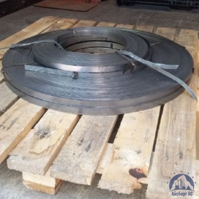 Лента горячекатаная 100х2,5 мм БСт0пк ГОСТ 6009-74 купить в Павлодаре