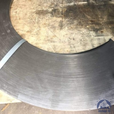 Лента горячекатаная 100х2,5 мм БСт2пс ГОСТ 6009-74 купить в Павлодаре