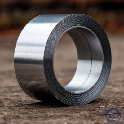 Лента горячекатаная 100х2,5 мм БСт1кп ГОСТ 6009-74 купить в Павлодаре