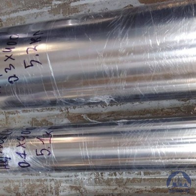 Штрипс нержавеющий 0,8х1000 мм AISI201 купить в Павлодаре