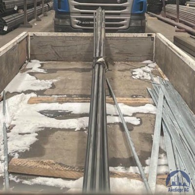 Труба ВГП Р-150х5,5 ГОСТ 3262-75 купить в Павлодаре