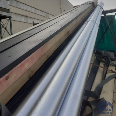 Труба ВГП 50х3,5 ГОСТ 3262-75 купить в Павлодаре