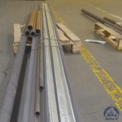 Труба ВГП 80х4 ГОСТ 3262-75 купить в Павлодаре