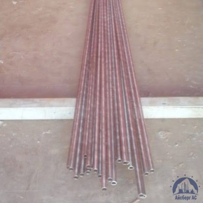 Труба 8х2,2 мм сталь 2 ГОСТ 3262-75 купить в Павлодаре