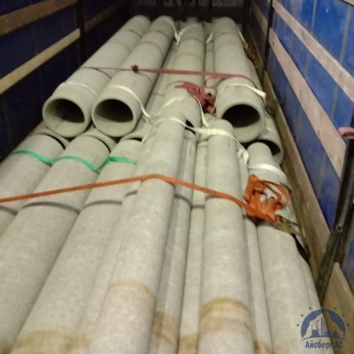 Труба асбоцементная ВТ-9  500 напорная L=5м ГОСТ 31416-2009